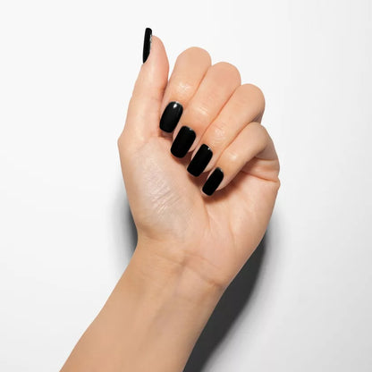 Gelish- Black Shadow