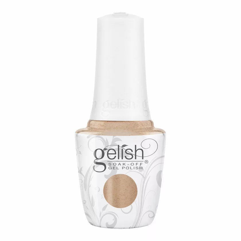 Gelish- Bronzed