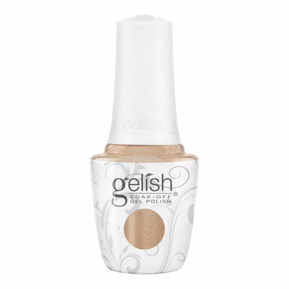 Gelish- Bronzed