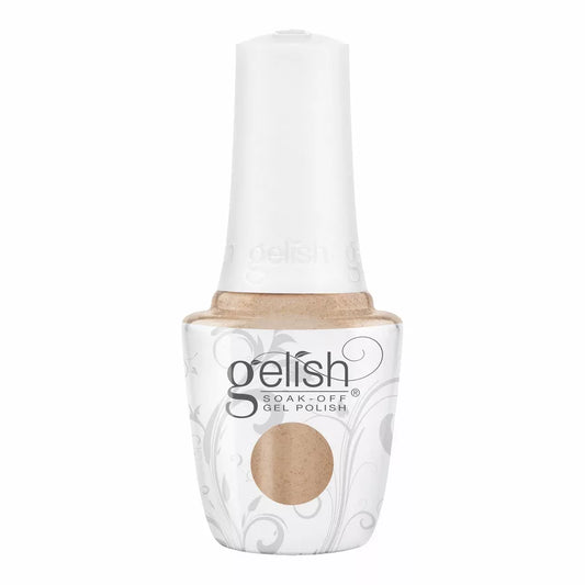 Gelish- Bronzed