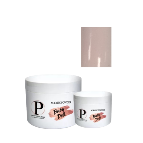 Acrylic Powder Baby Doll 150G