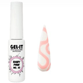 Baby Pink - Line Art Gel 7ml
