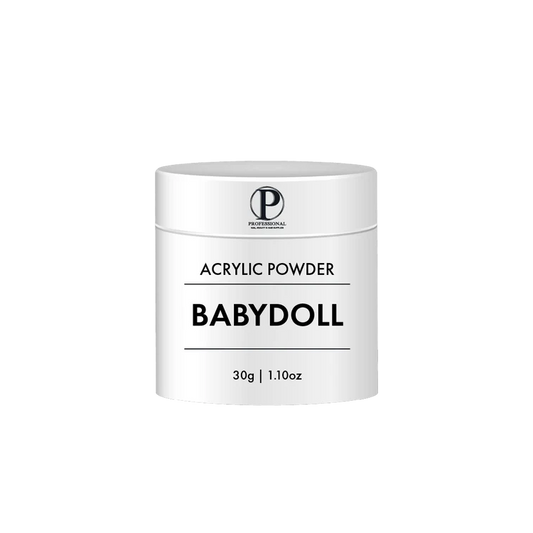 Acrylic Powder Baby Doll 30G