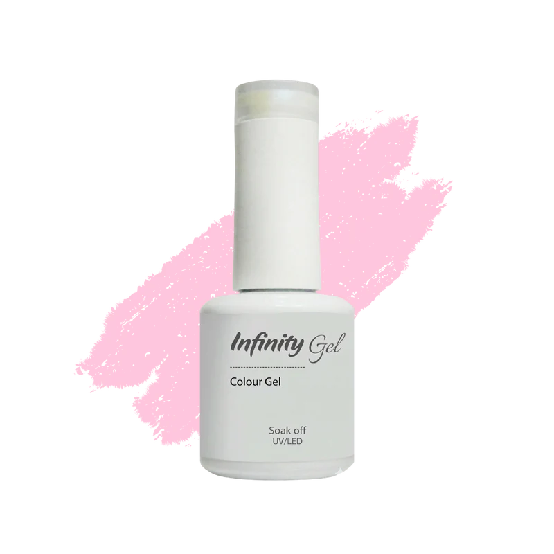 Infinity - Ballet Slipper