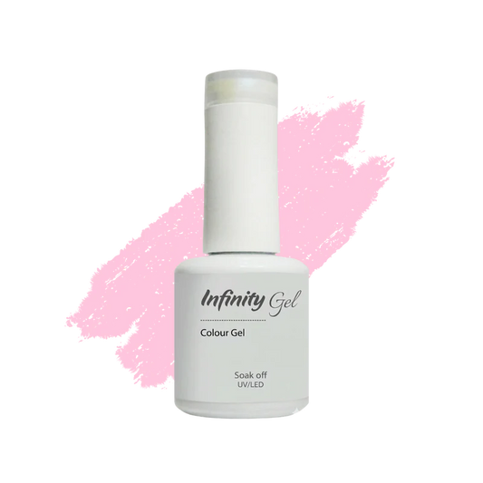 Infinity - Ballet Slipper
