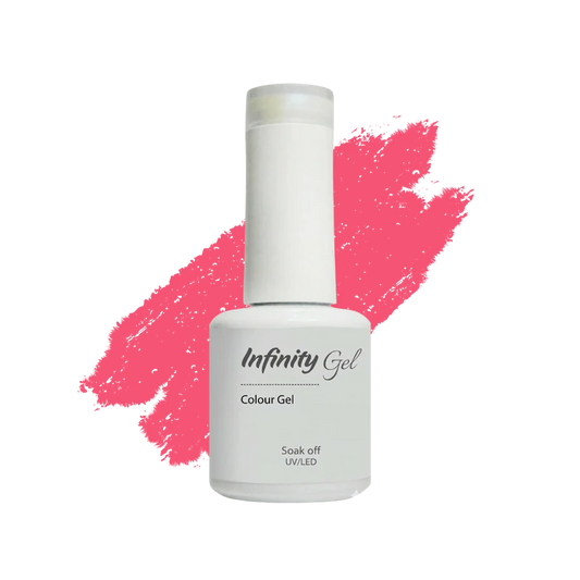 Infinity - Barbie Pink