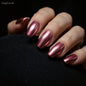 Barbie Pink Chrome