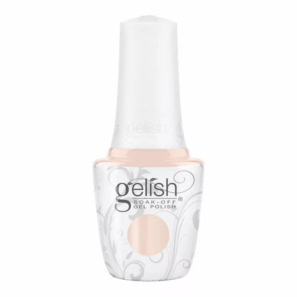 Gelish- Barely Buff