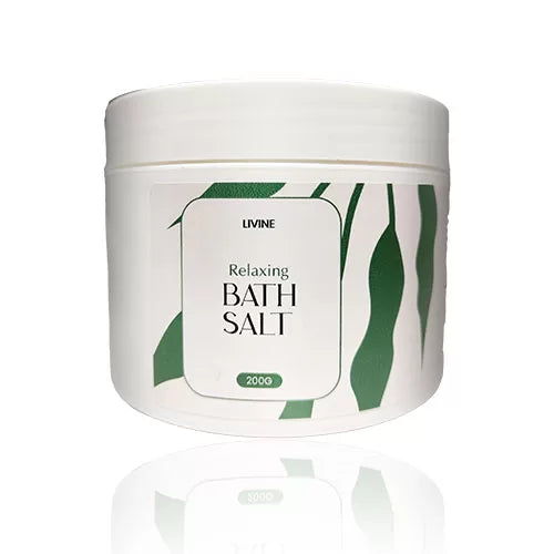Bath Salt 200g