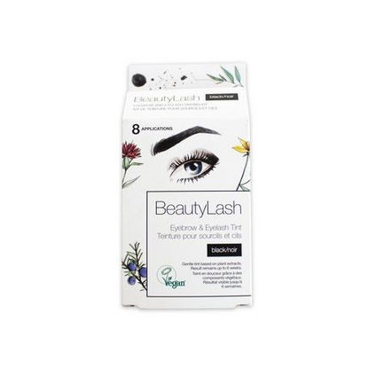 RefectoCil BeautyLash Tint Kit Black