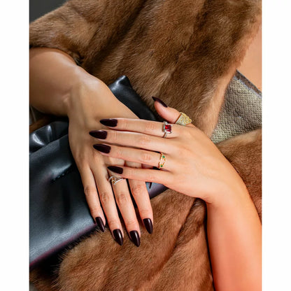 Gelish Bella's Vampire