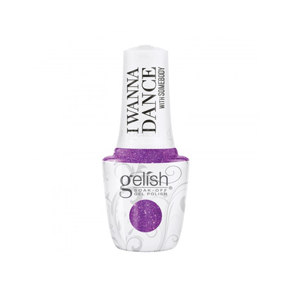 Gelish- Belt It Out