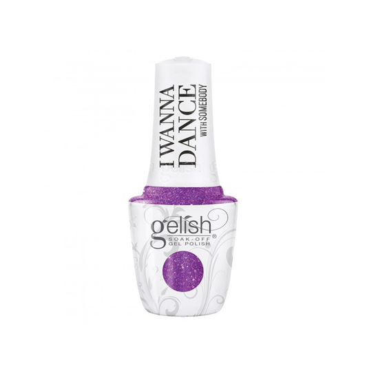 Gelish- Belt It Out