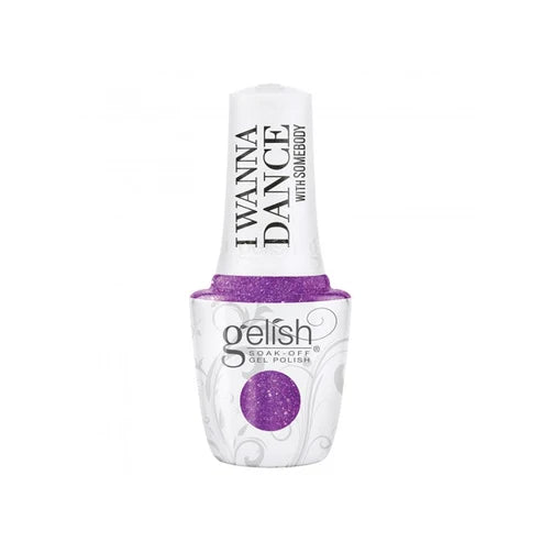 Gelish Belt It Out