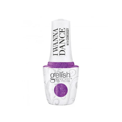 Gelish Belt It Out