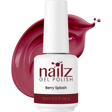 Nailz - Berry Splash