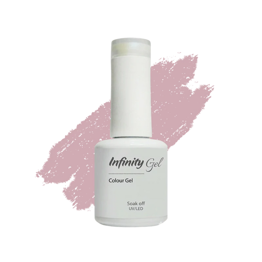 Infinity - Berrylicous
