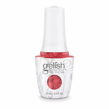 Gelish Best Dressed