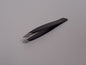 iB Tweezer Slanted Point Black