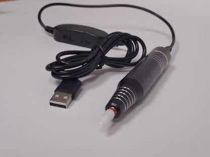 Nail Drill Polishing Pen