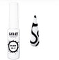 Black- Line Art Gel 7ml