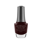 Morgan Taylor - Black Cherry Berry