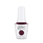 Gelish- Black Cherry Berry