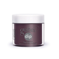 Gelish Dip - Black Cherry Berry 23g