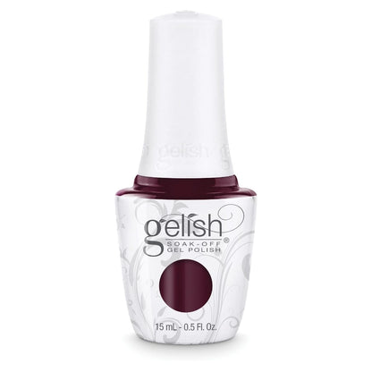 Gelish Black Cherry Berry