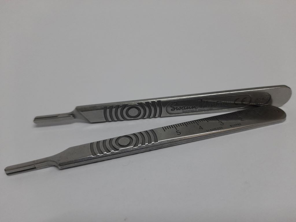 Blade Handle