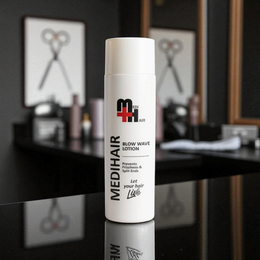 Blow Wave Lotion 250 ml