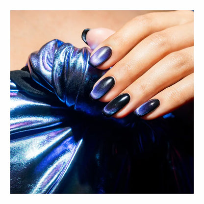 Gelish Blue Eclipse