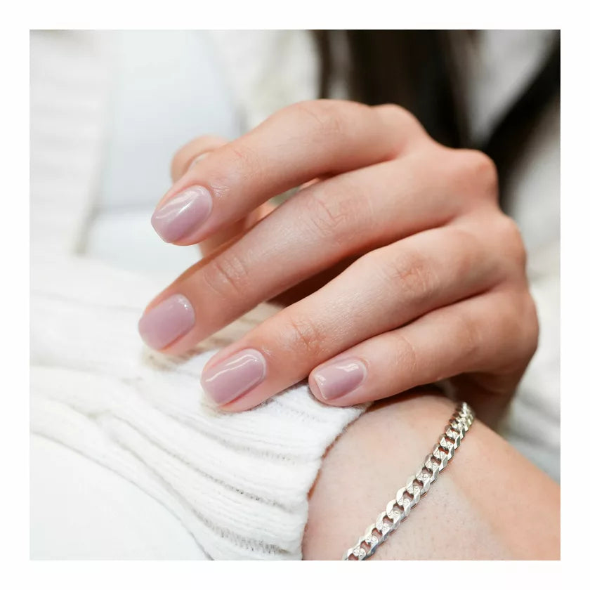 Gelish- Brush-On Builder Blush Rose Nude