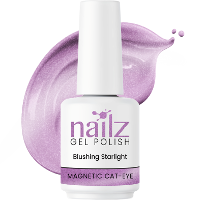 Nailz - Blushing Starlight