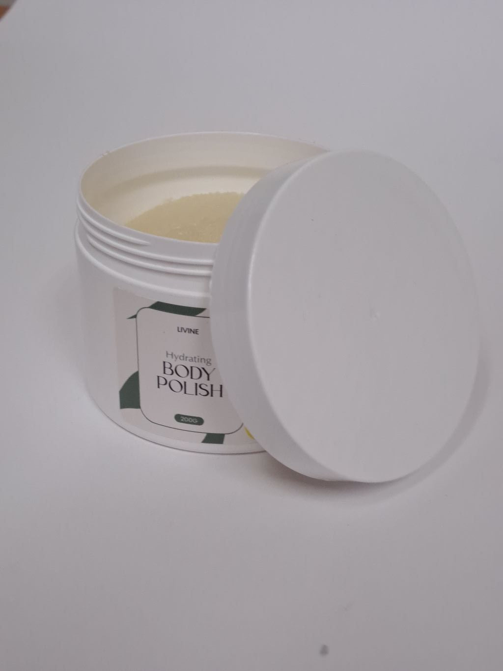 Body Polish 200g