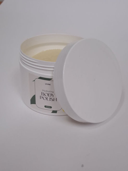 Body Polish 200g