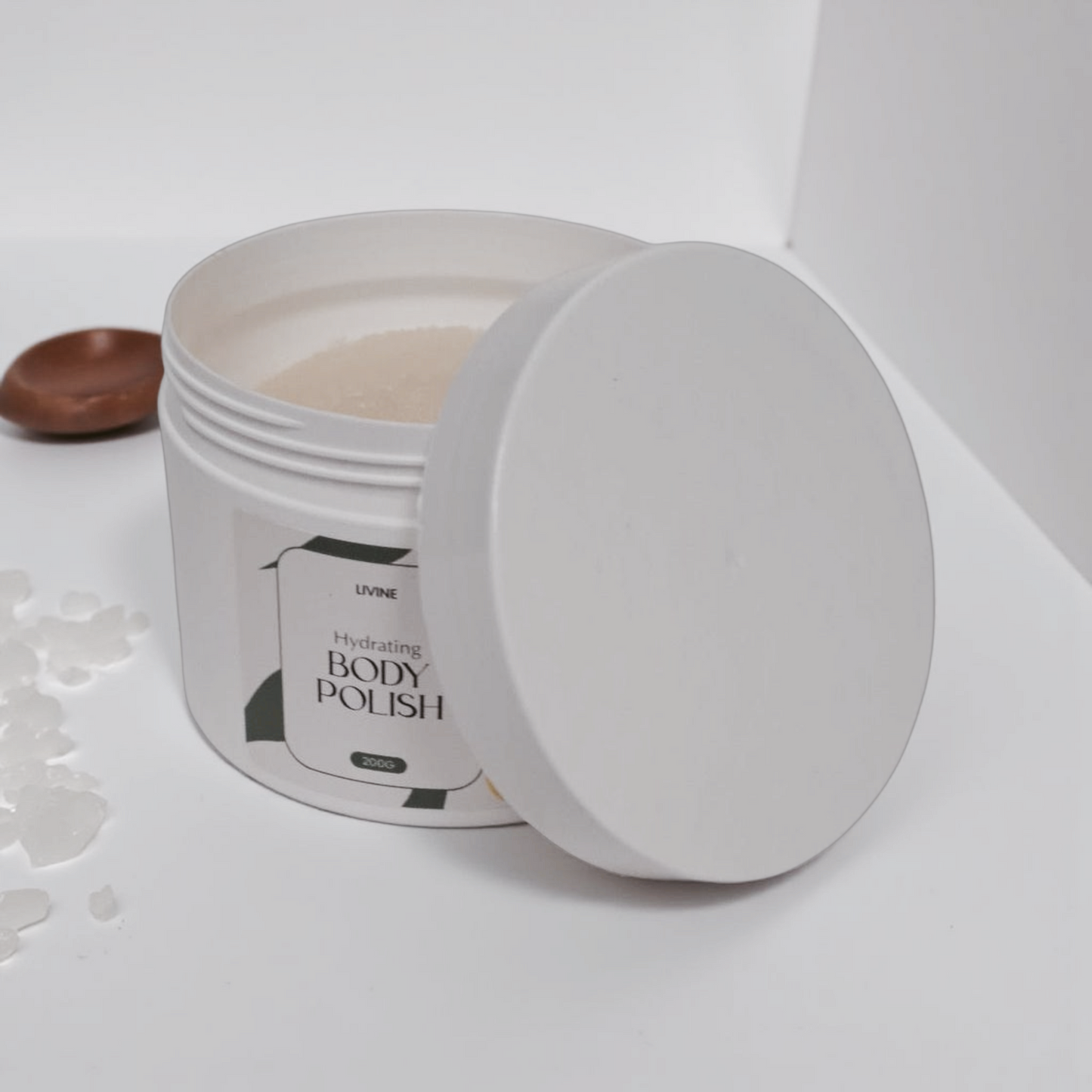 Body Polish 200g