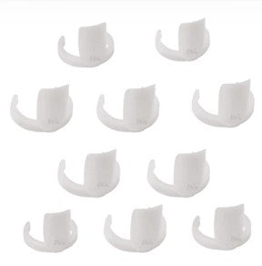 Bottle Top Display Ring Natural