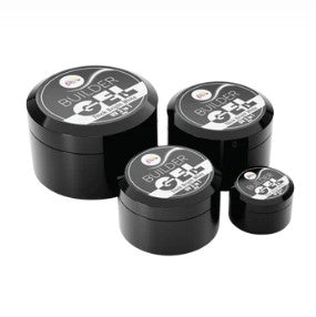 Thick Bright White UV Builder Gel