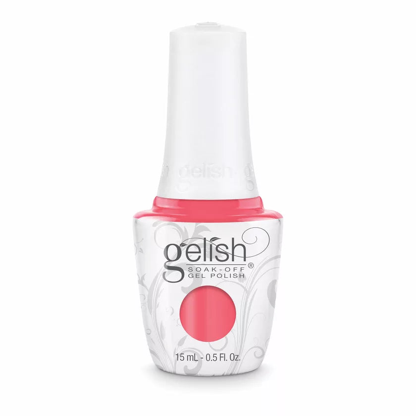 Gelish Brights Have More Fun