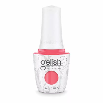 Gelish Brights Have More Fun