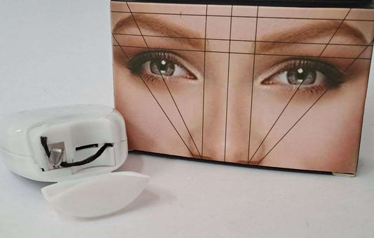 Brow Mapping String