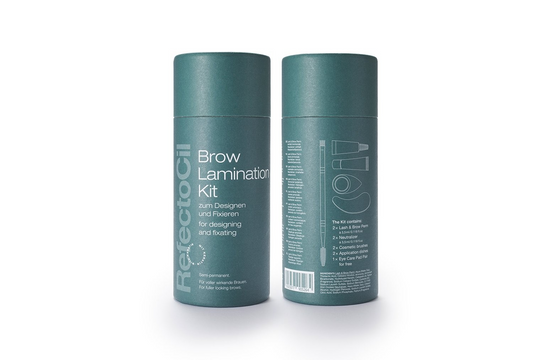 RefectoCil Brow Lamination Kit