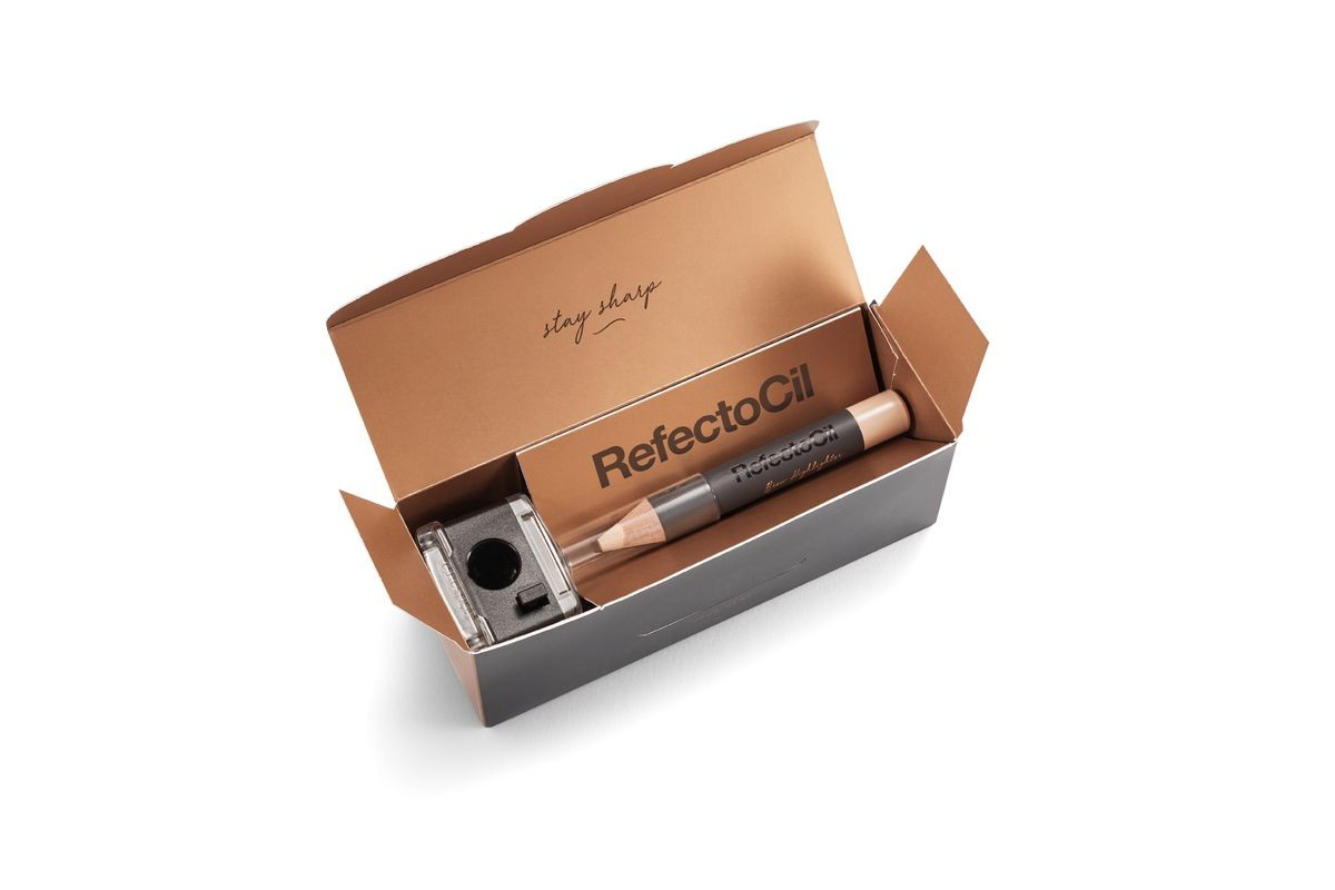 Brow Highlighter Set