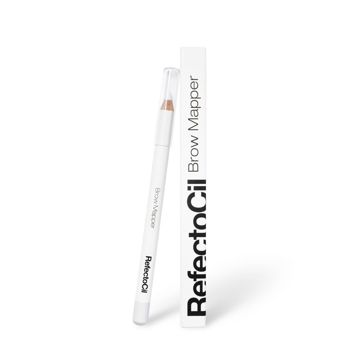 Brow Mapper