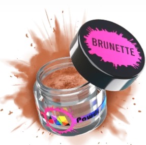 Brunette - 10g