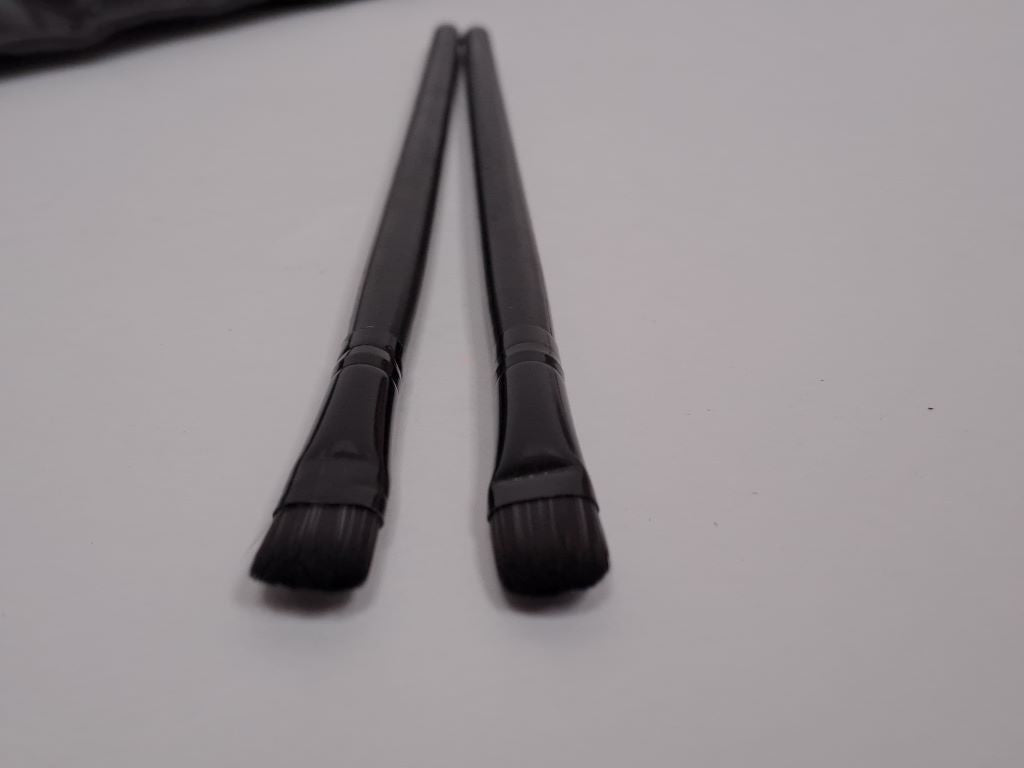 Make Up Brush Set 24pcs