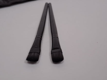 Make Up Brush Set 24pcs