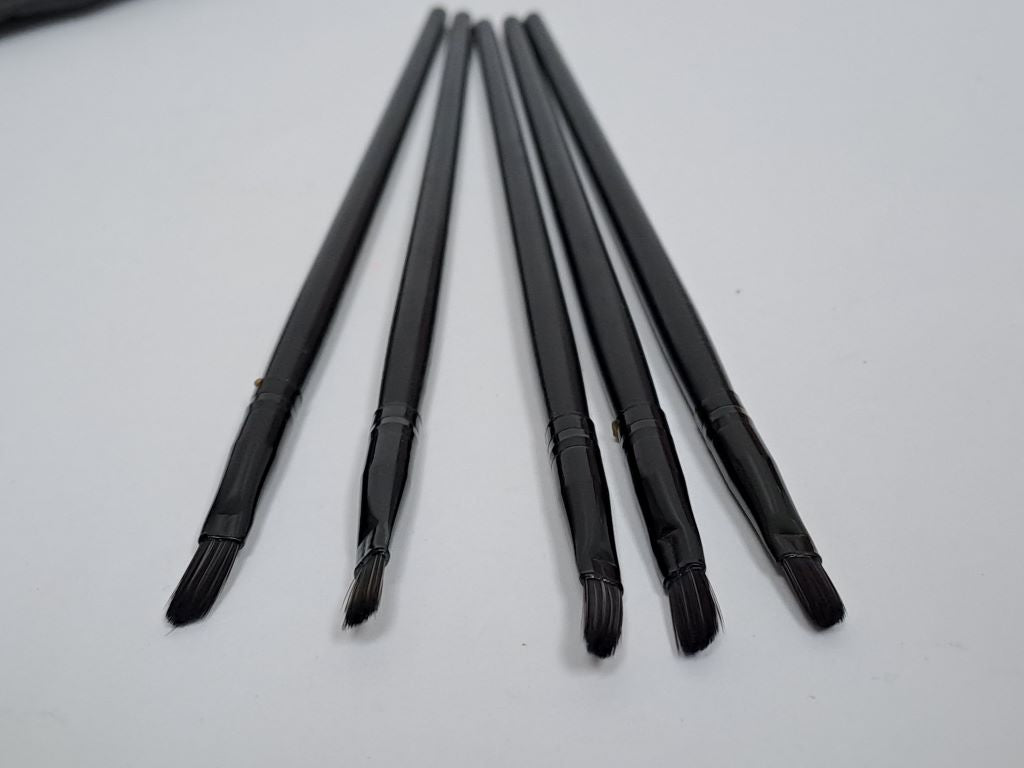 Make Up Brush Set 24pcs