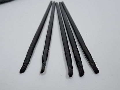 Make Up Brush Set 24pcs